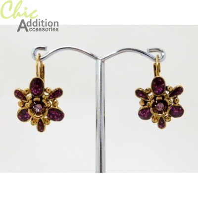 Earring ER-8349